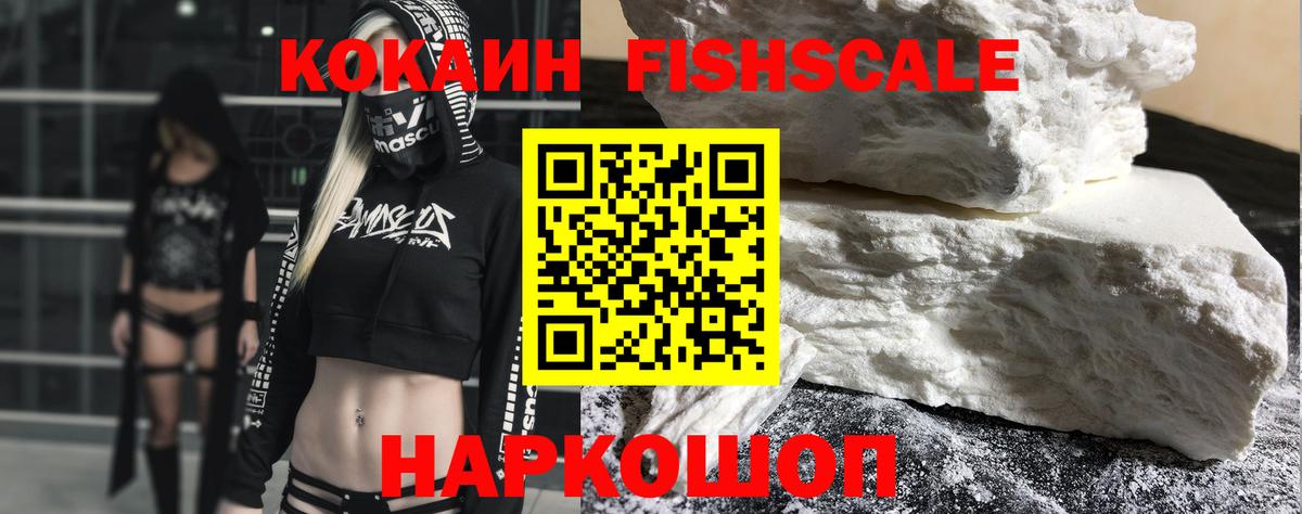 Петропавловск-Камчатский  Cocaine Fish Scale  Вход с VPN 